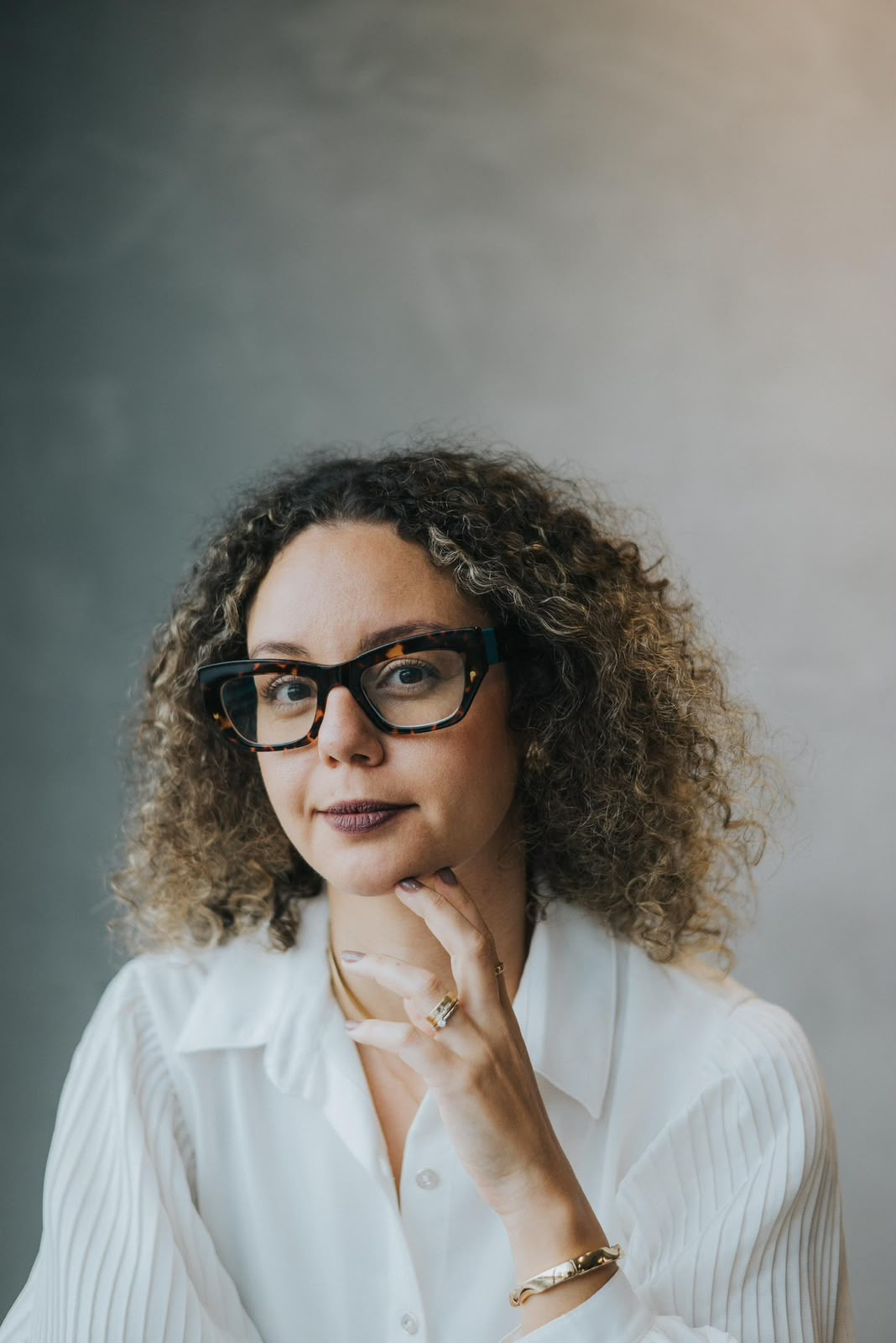 Eduarda de S. Carvalho, advogada